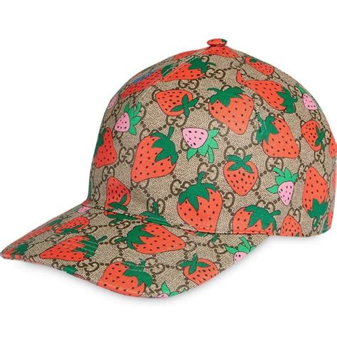 gucci aardbei